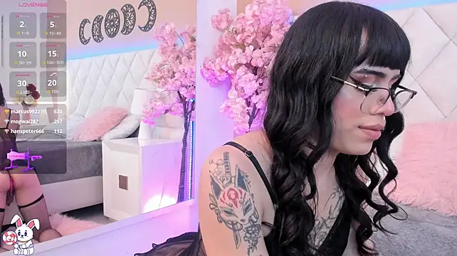 Czat XXX na żywo – Hanna__mitsury_