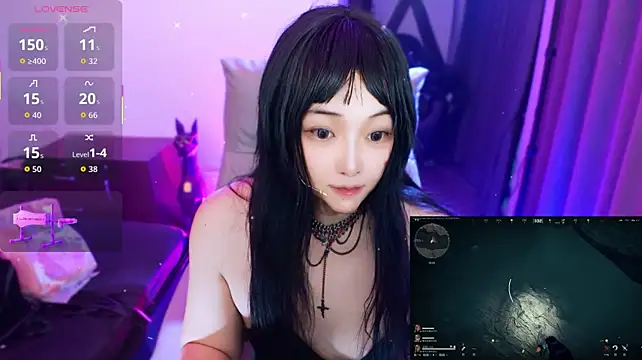SaraSilky 即時 XXX 聊天