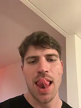 ArgentiiinoBoy's Webcam Show