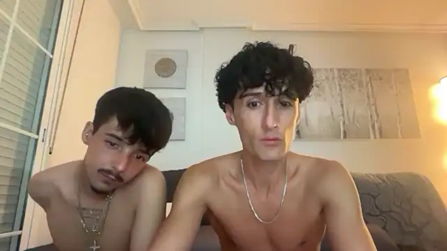latenightbros Live XXX Chat