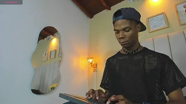 AngelDuster__ – Naživo XXX chat