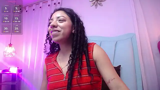 Nataliacute11's Live XXX Chat