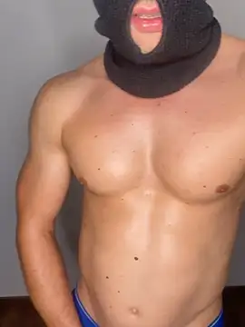 Czat XXX na żywo – fitdaddy34