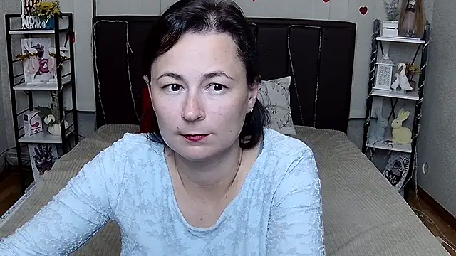 Czat XXX na żywo – MarieSho