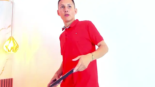IzanArias' Live XXX Chat