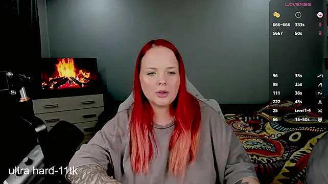 MileyMontana – Live XXX-chat
