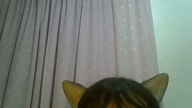 Show de SkinnyKitten na webcam