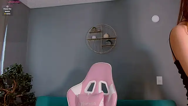 Chat XXX Live AnaisNin