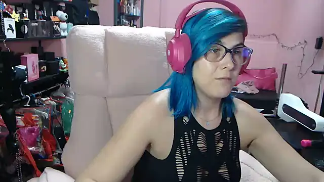 sukii93 Live XXX Chat