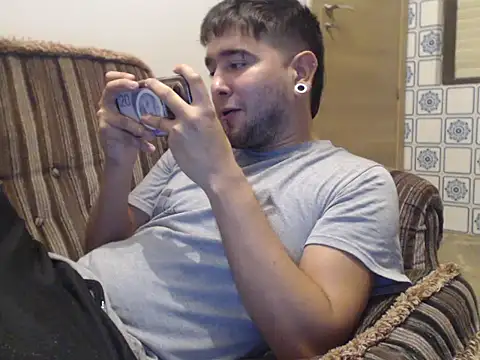 marccarter420s Live XXX-Chat
