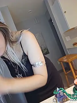 ScarletsWeb Live XXX Chat