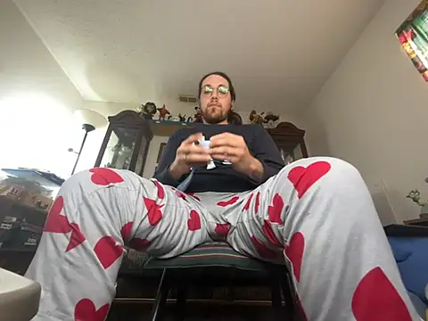 lucasgalacticman Live XXX-Chat