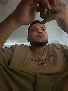 GusanoDelicioso Chat XXX in diretta