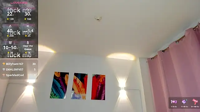 Živý XXX chat HarryFosster