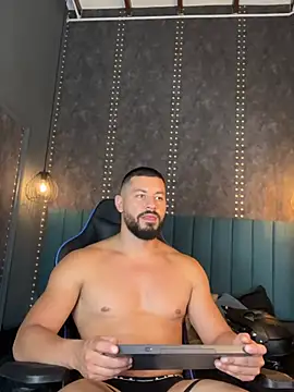 XXX chat uživo modela YAFAR_BLAKE