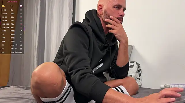 tim_beard – Naživo XXX chat