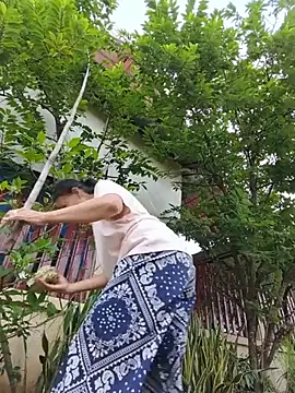Mama_Eva_1 Obrolan Langsung XXX