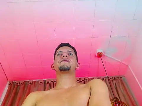 Chat XXX en directo de Sebastian_Smith__