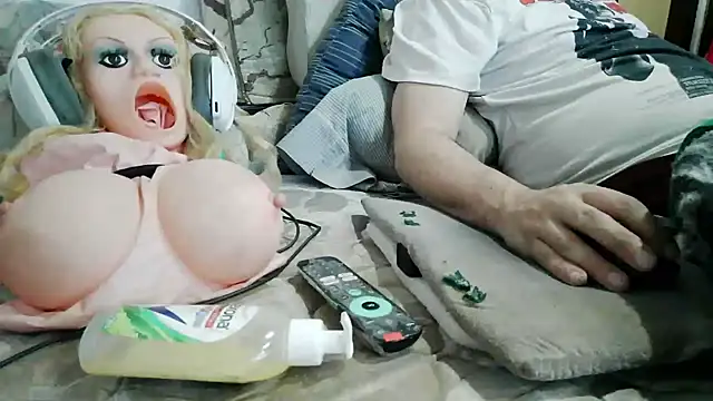 Živý XXX chat messi_syssy