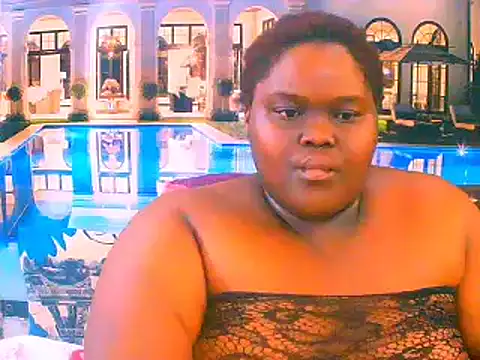 EbonyHotBuns Chat XXX in diretta