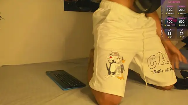 arthur_fooch Live XXX-Chat