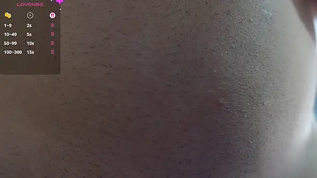 הופעת וובקאם של Horny_nick19