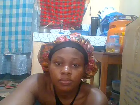 Chat XXX ao vivo de Sexxynitah