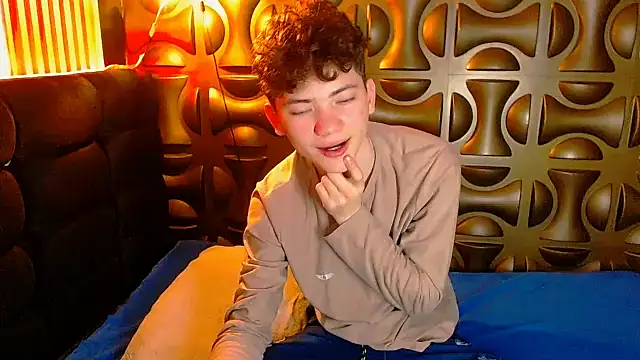 cruz_dante Show Webcam