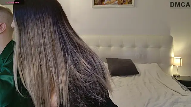 Živý XXX chat Eliza77