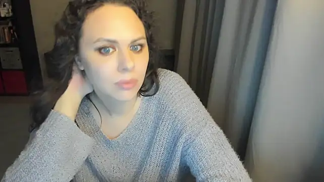 MollyCheiz Chat XXX in diretta