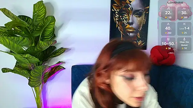 Chat XXX ao vivo de nya_white
