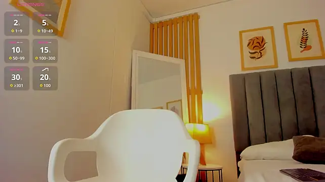 Latrellx7n Live XXX chat
