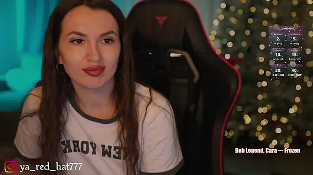 -RED_HAT- live XXX chat