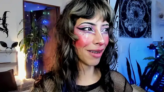 GoreDolly's Live XXX Chat