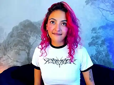 Chat XXX en directo de Violetta_Leon