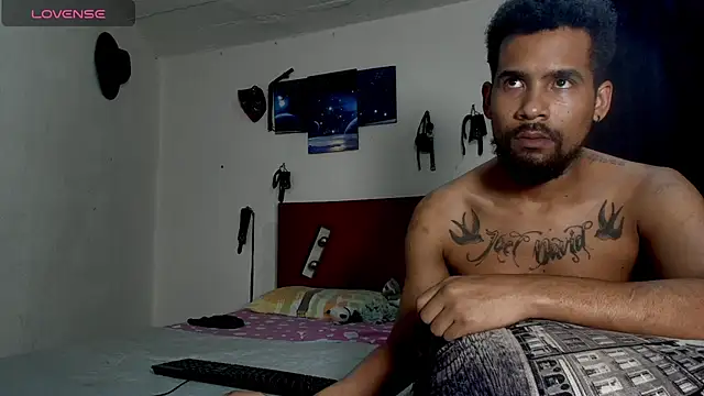 morbo_total69 – Live XXX-chat