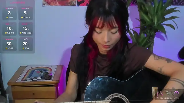 Emma_duff Obrolan Langsung XXX
