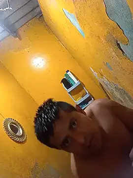 A-z0-9ivan Webcam-Show