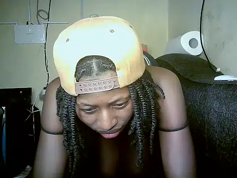 Therry-heart's Live XXX Chat