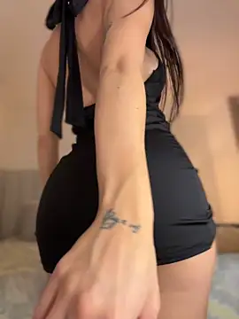 _Valentinaa_ 라이브 XXX 채팅