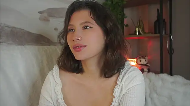 Živý XXX chat SherryBoone