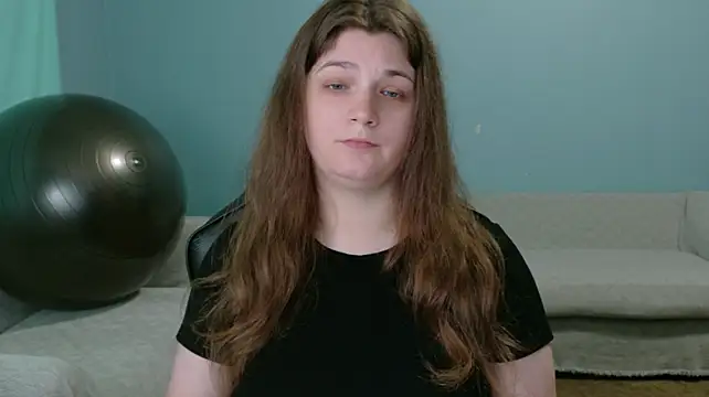 Chat XXX en directo de TreeJeanne