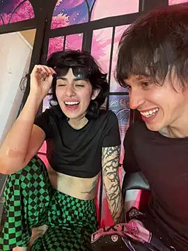 Morgana_X Live XXX-Chat