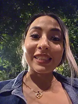 Chat XXX ao vivo de Natasanz