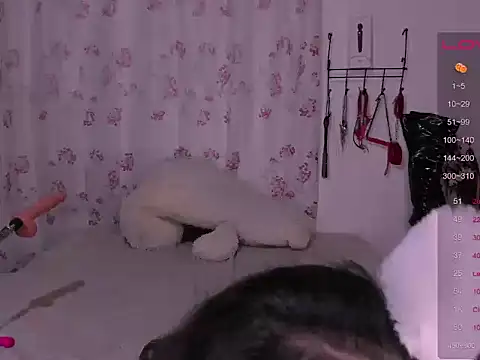 MillaReign Adlı Modelin Canlı XXX Sohbeti