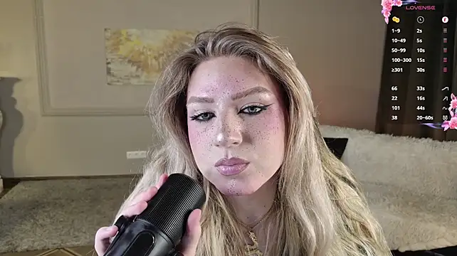 Jes_Solar Adlı Modelin Canlı XXX Sohbeti
