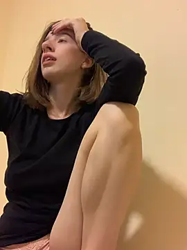Ameli_p Live XXX-Chat
