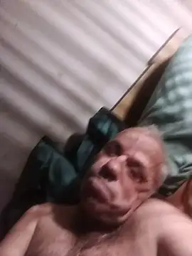 Show webcam de AIDIl63