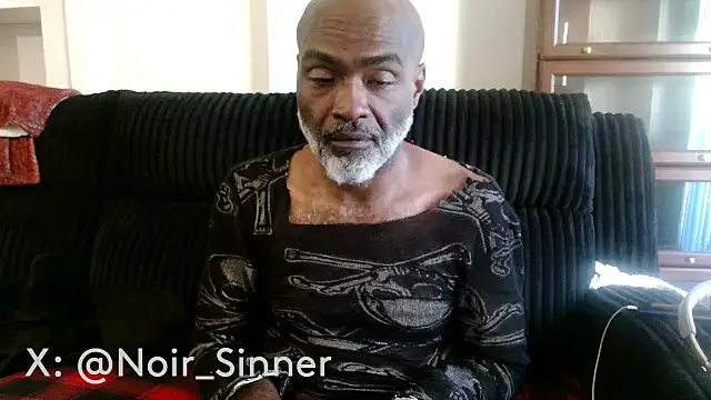 sinnernoir Шоу с уебкамера
