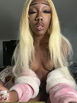 Loopsies' Live XXX Chat